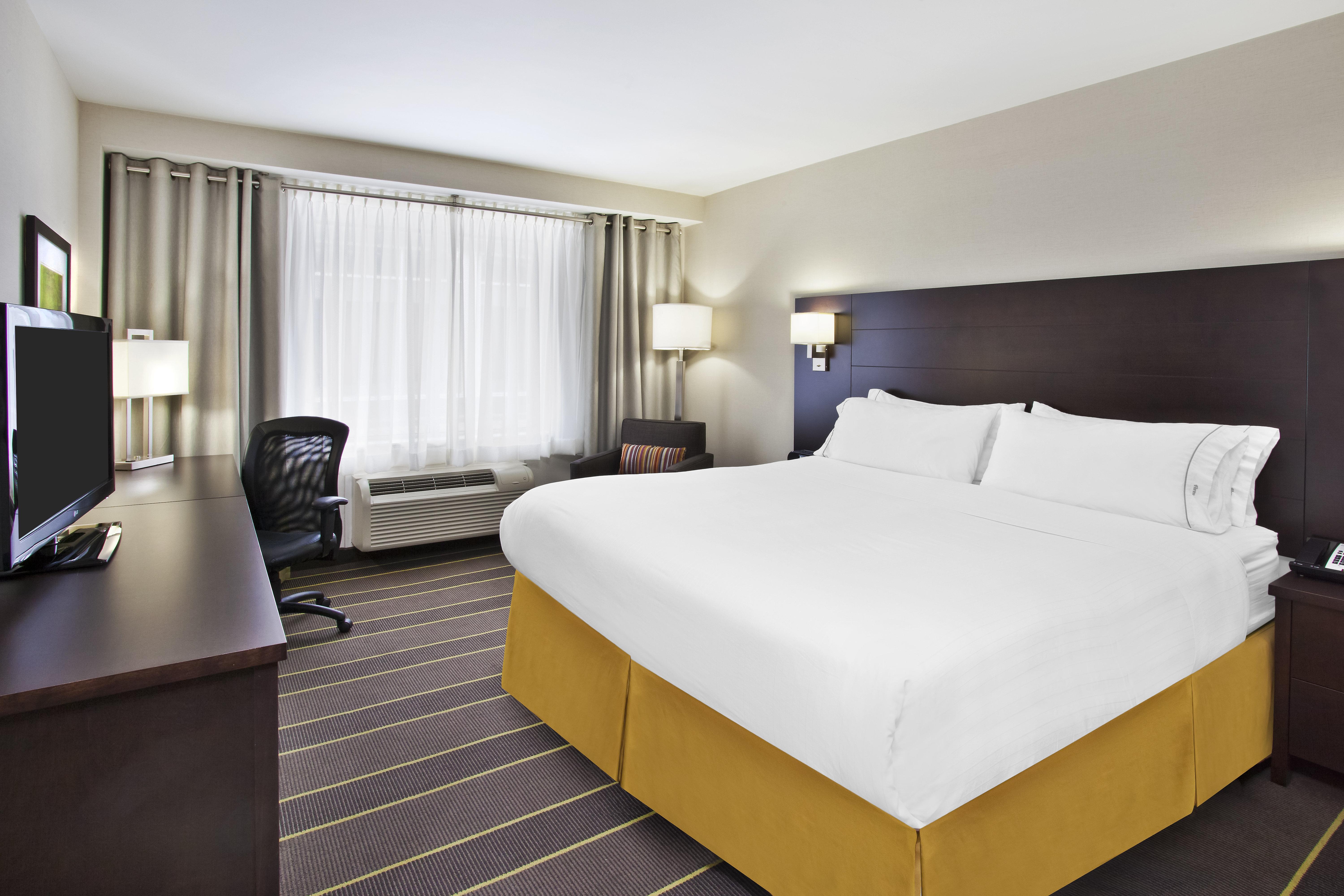 Holiday Inn Express - Sault Ste. Marie By Ihg Екстериор снимка