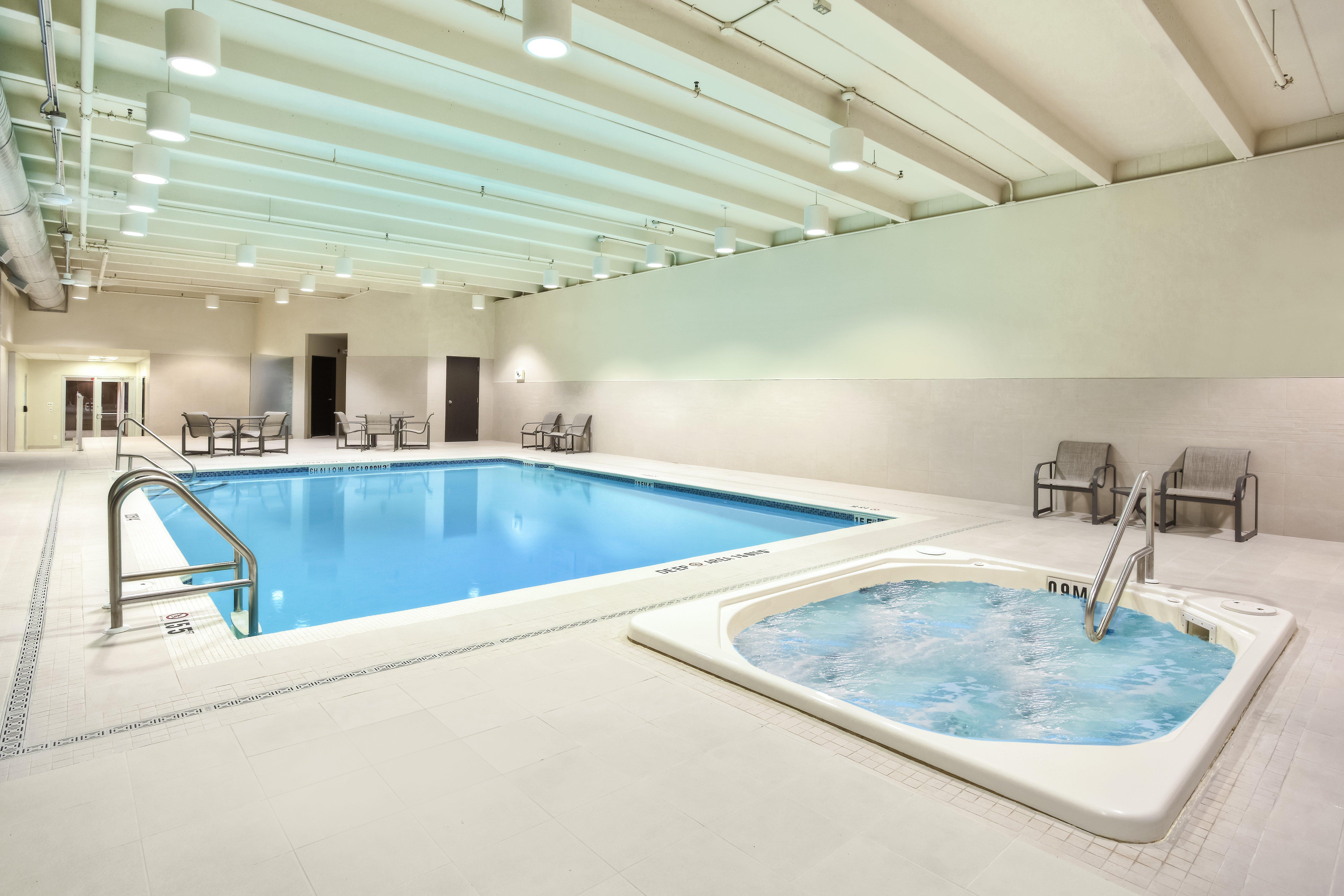 Holiday Inn Express - Sault Ste. Marie By Ihg Екстериор снимка