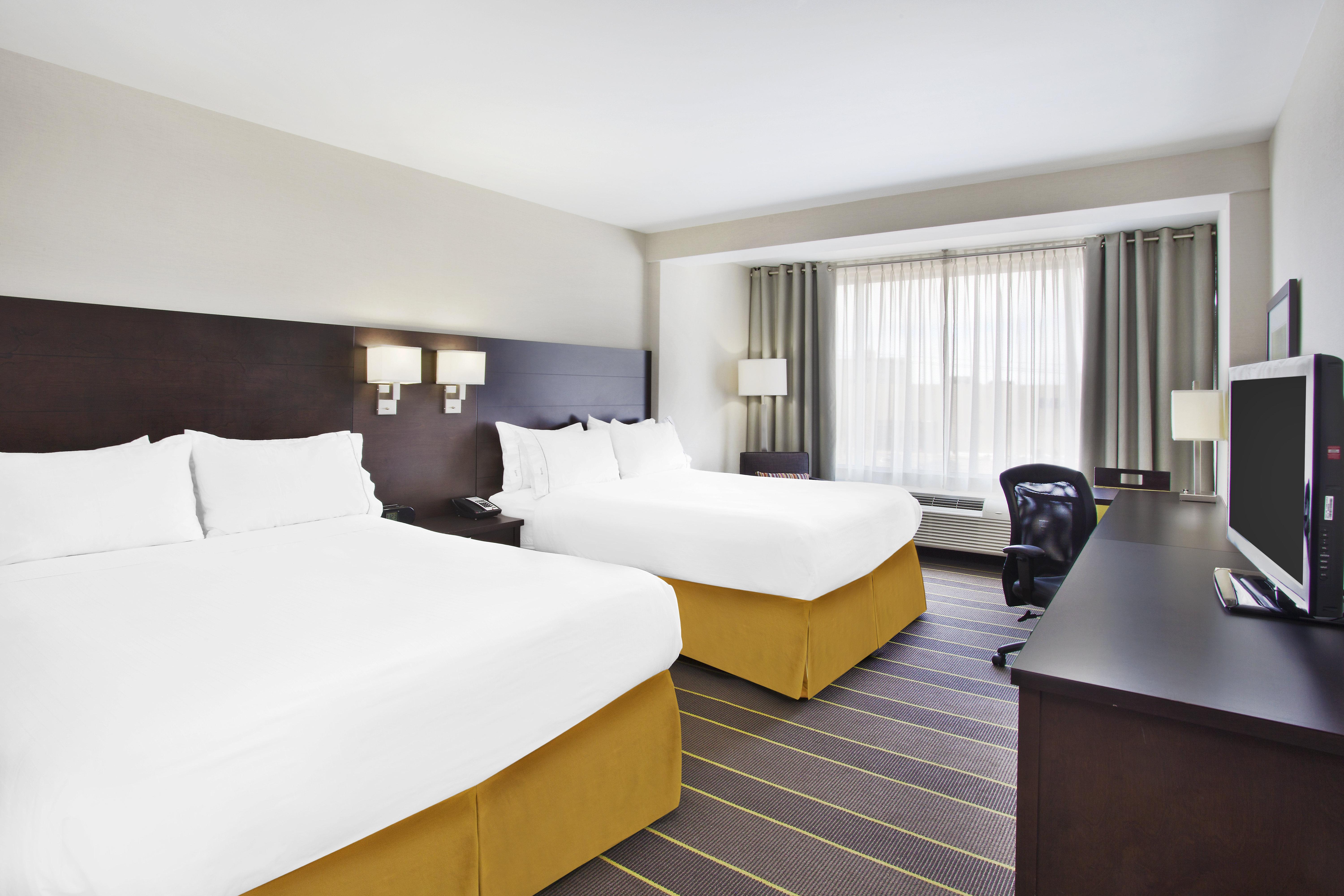 Holiday Inn Express - Sault Ste. Marie By Ihg Екстериор снимка