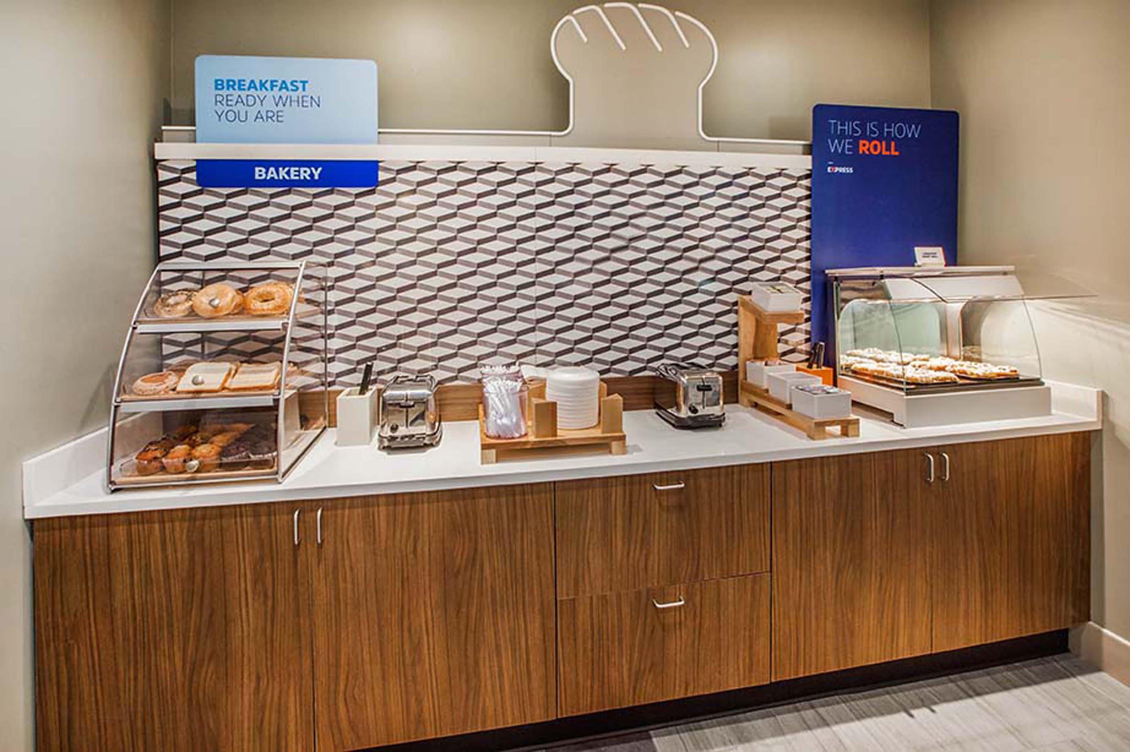 Holiday Inn Express - Sault Ste. Marie By Ihg Екстериор снимка