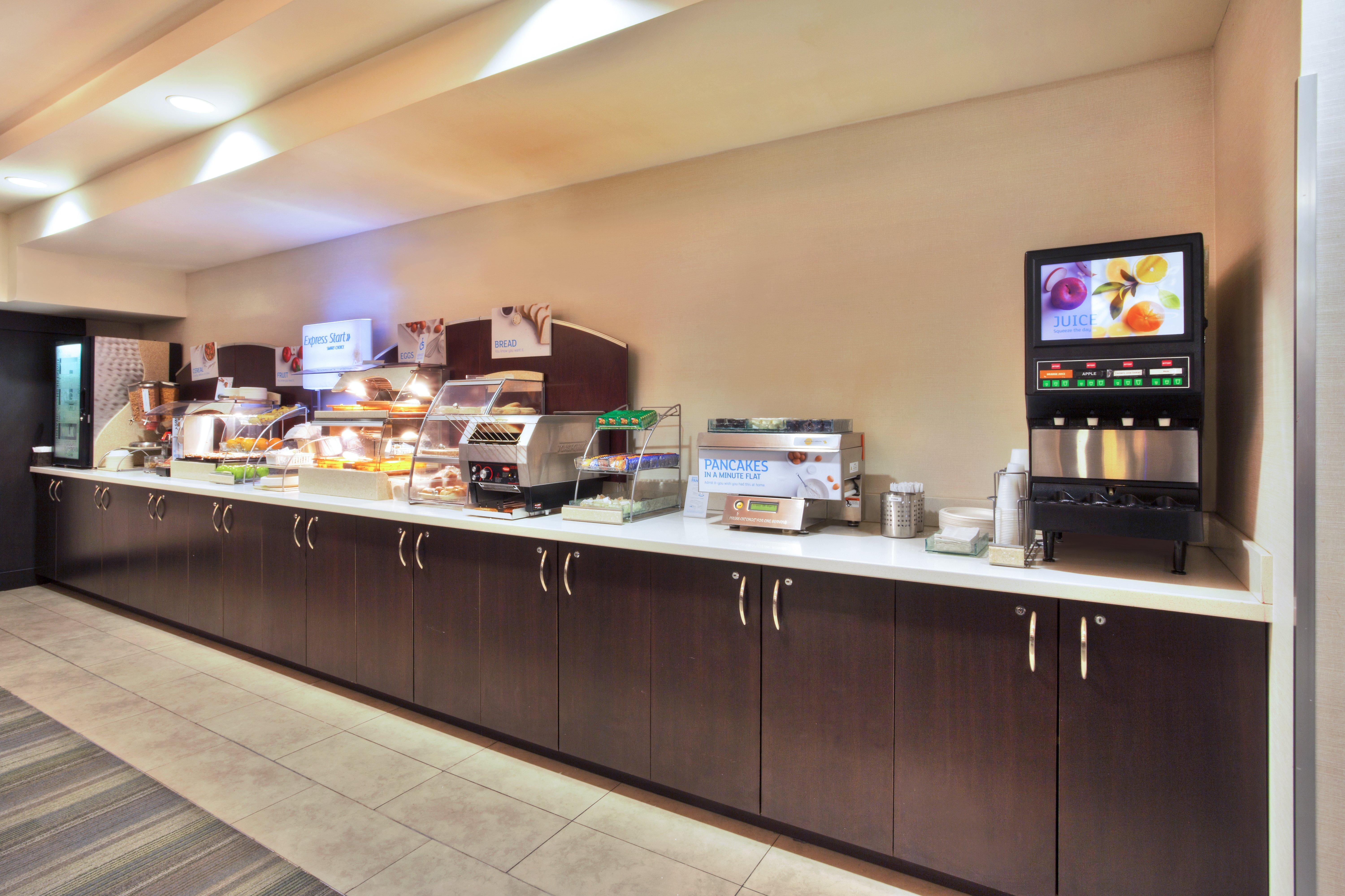 Holiday Inn Express - Sault Ste. Marie By Ihg Екстериор снимка