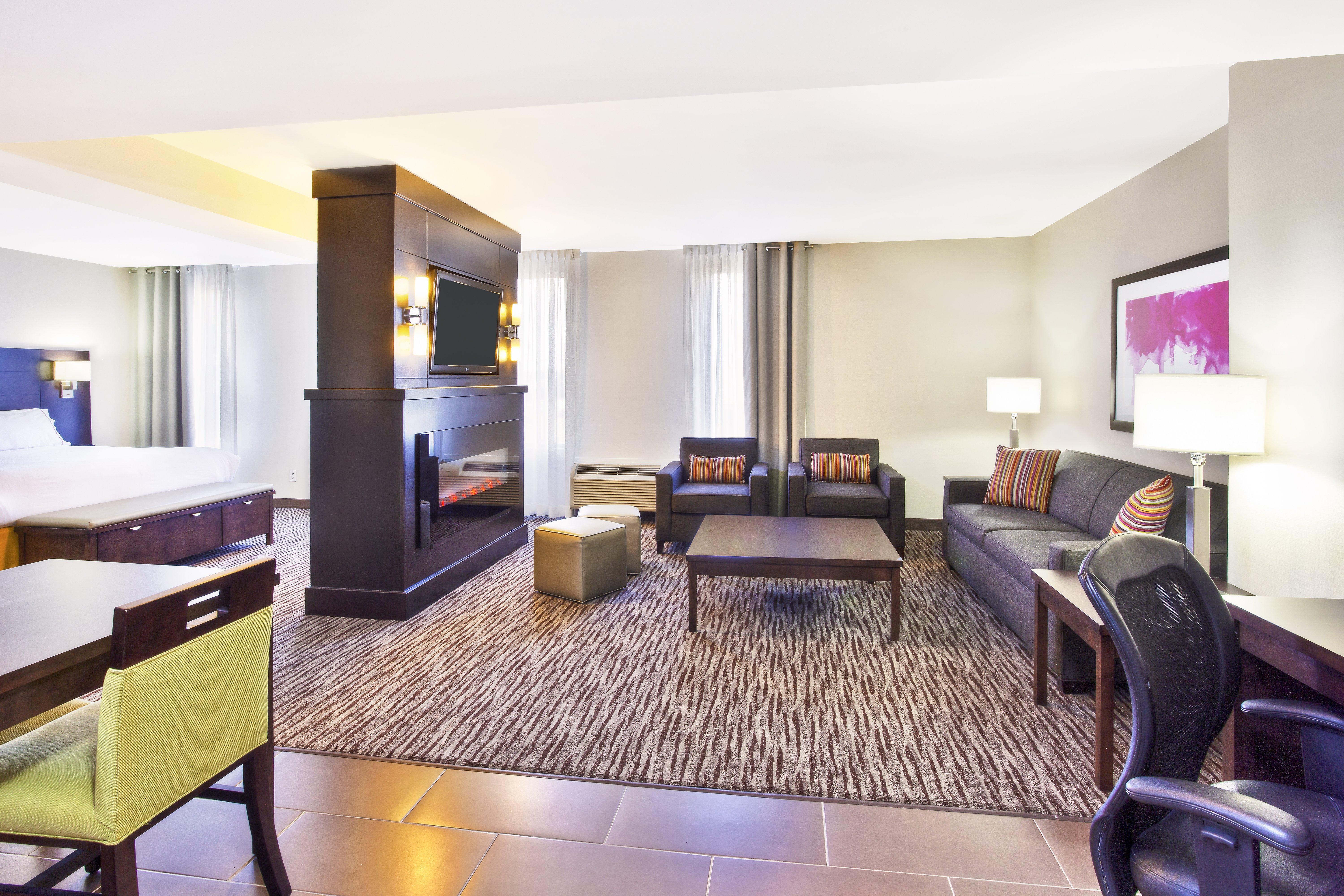 Holiday Inn Express - Sault Ste. Marie By Ihg Екстериор снимка