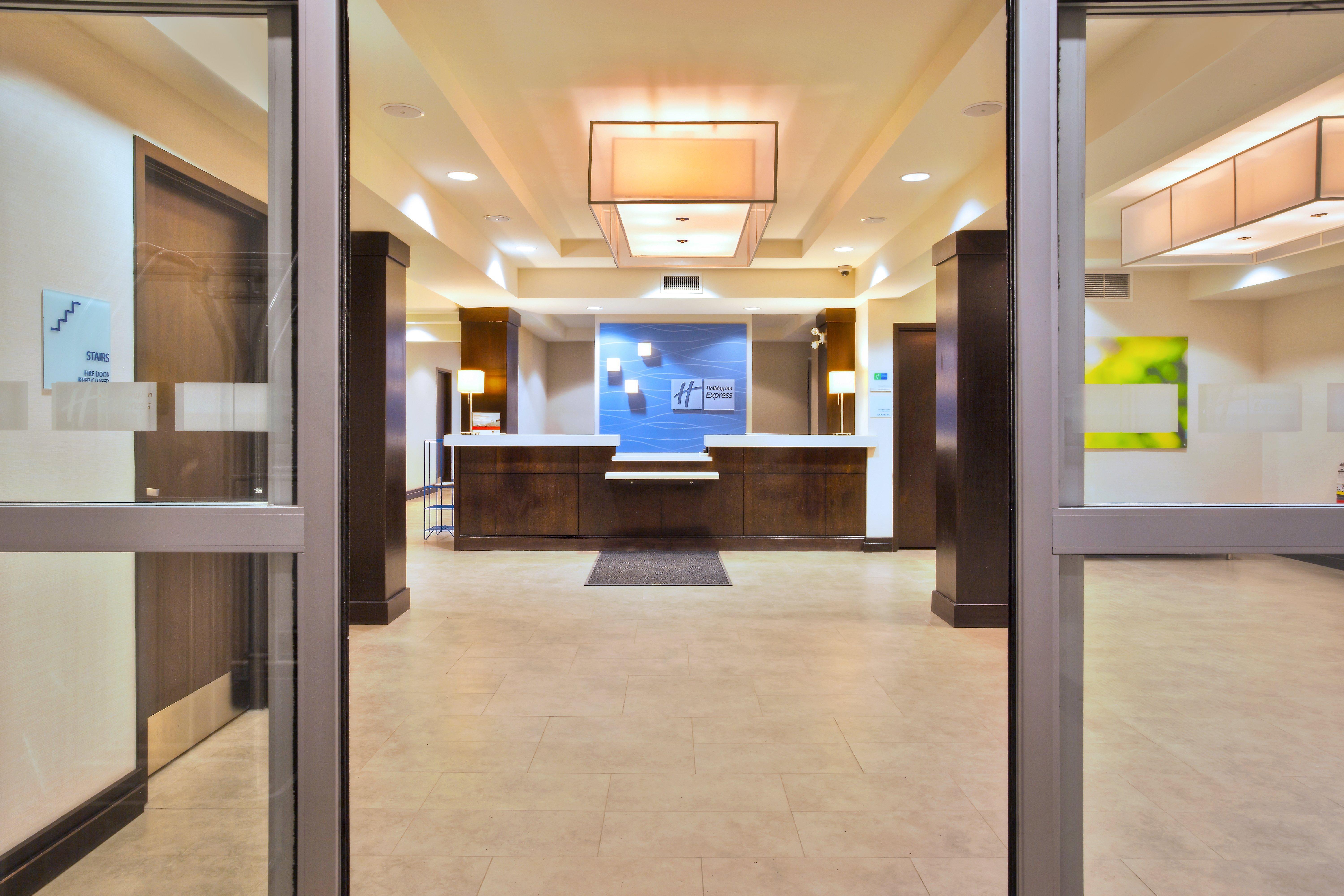 Holiday Inn Express - Sault Ste. Marie By Ihg Екстериор снимка