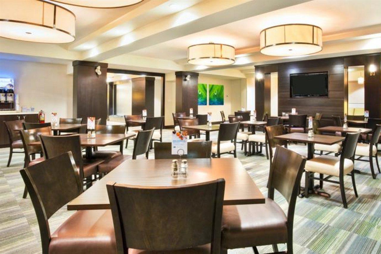 Holiday Inn Express - Sault Ste. Marie By Ihg Екстериор снимка