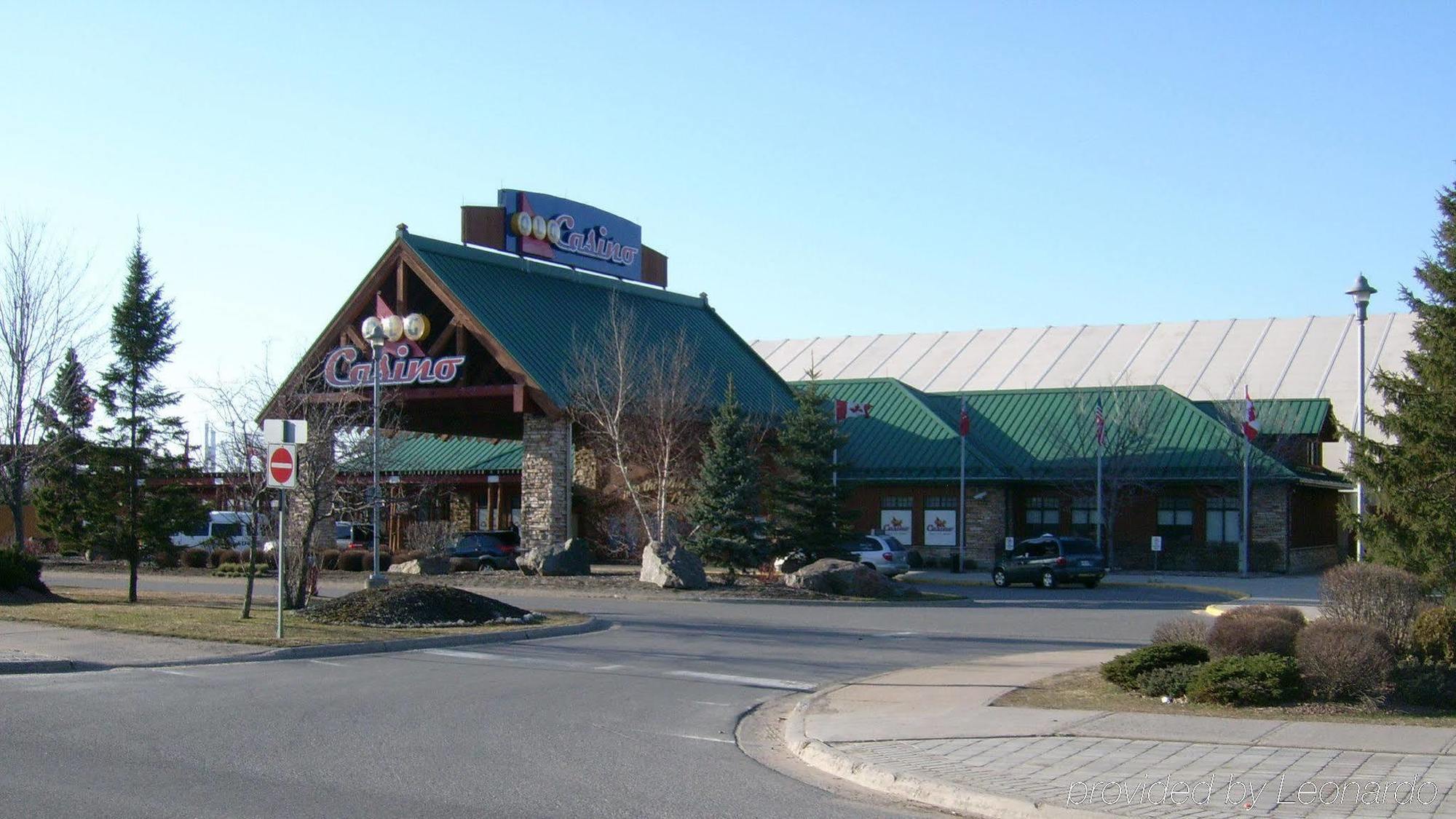 Holiday Inn Express - Sault Ste. Marie By Ihg Екстериор снимка
